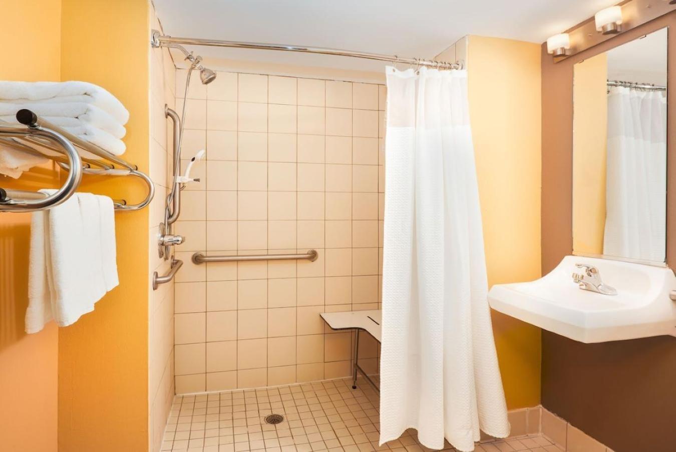 Towneplace Suites Houston Northwest Eksteriør billede