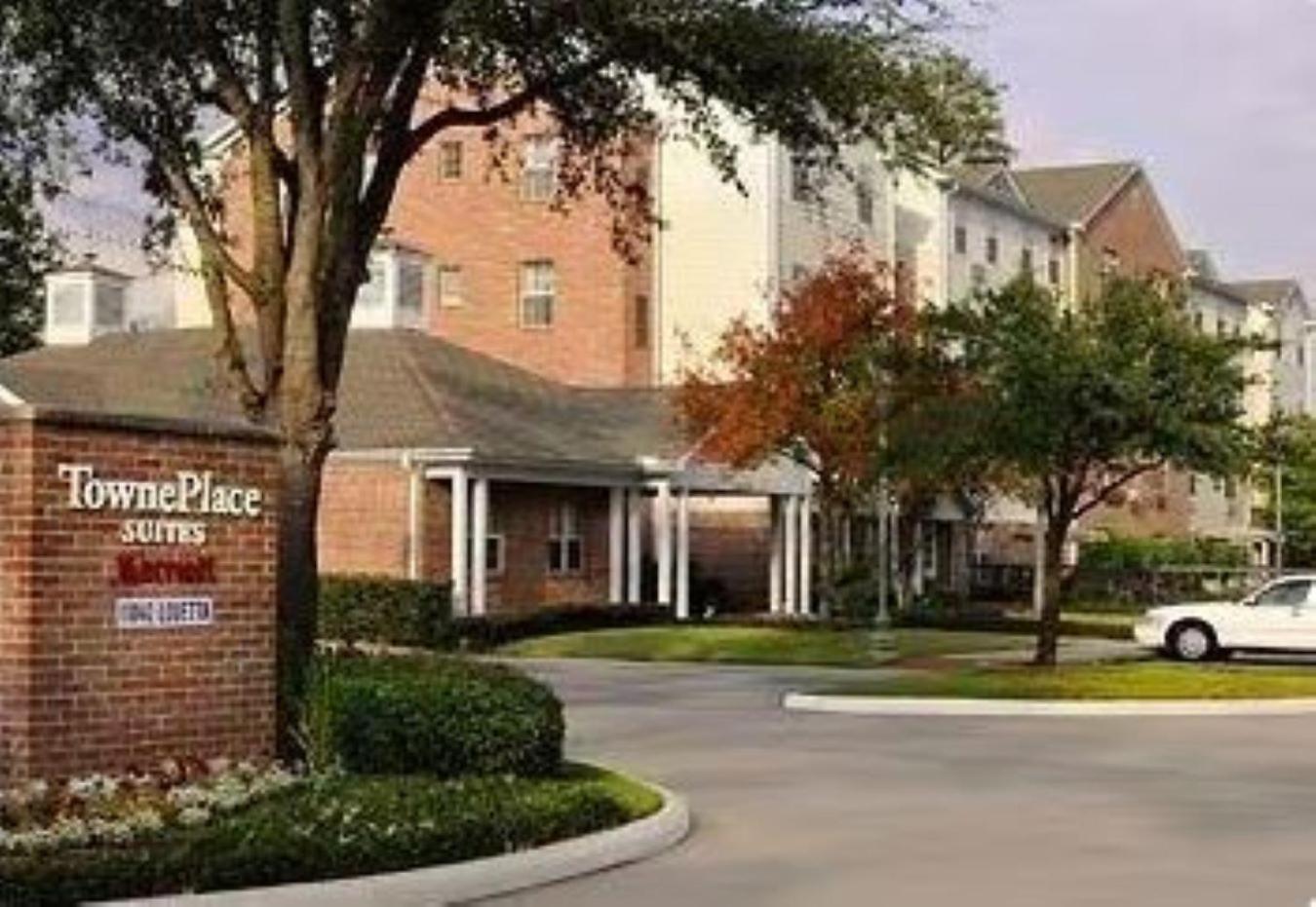 Towneplace Suites Houston Northwest Eksteriør billede