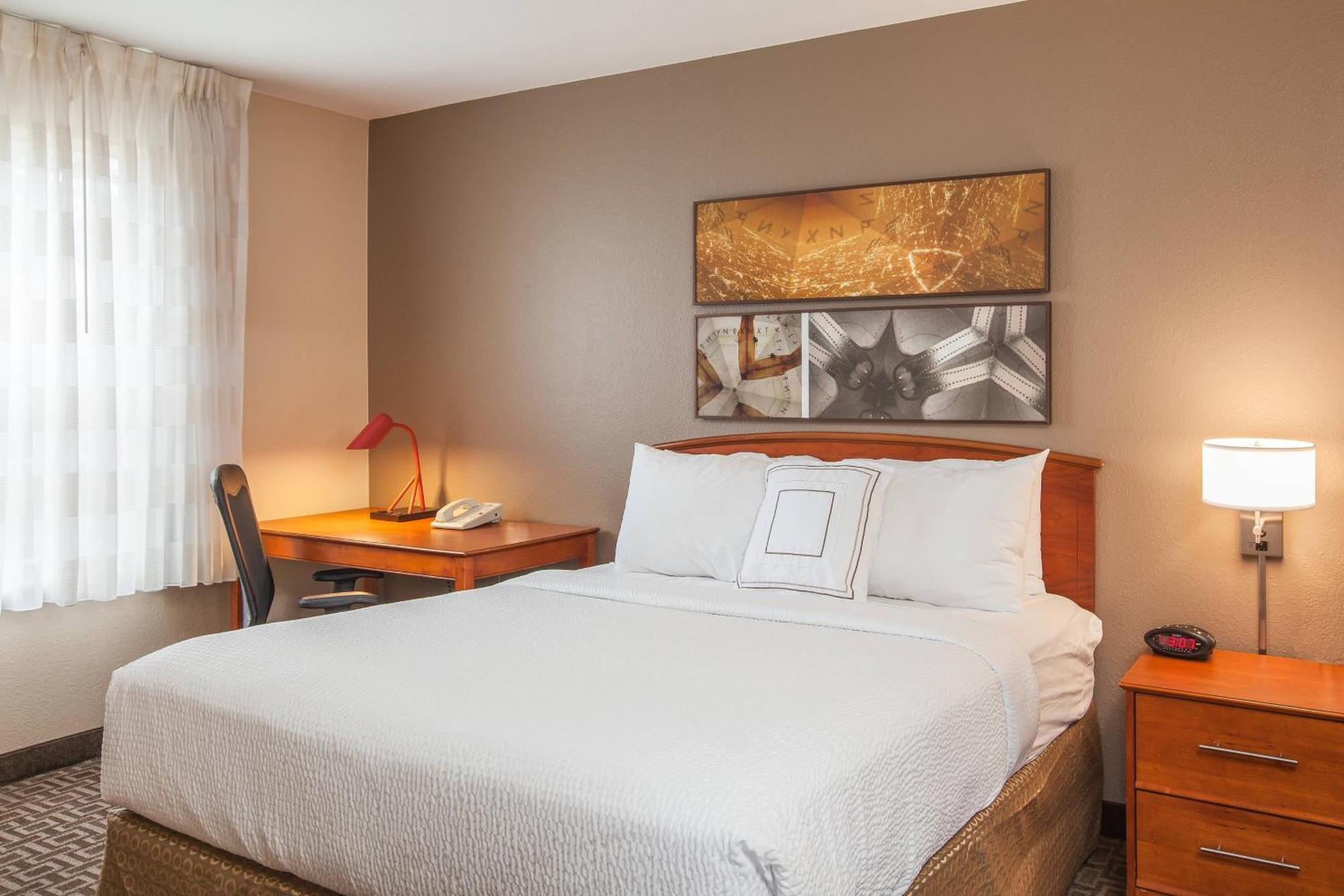 Towneplace Suites Houston Northwest Eksteriør billede