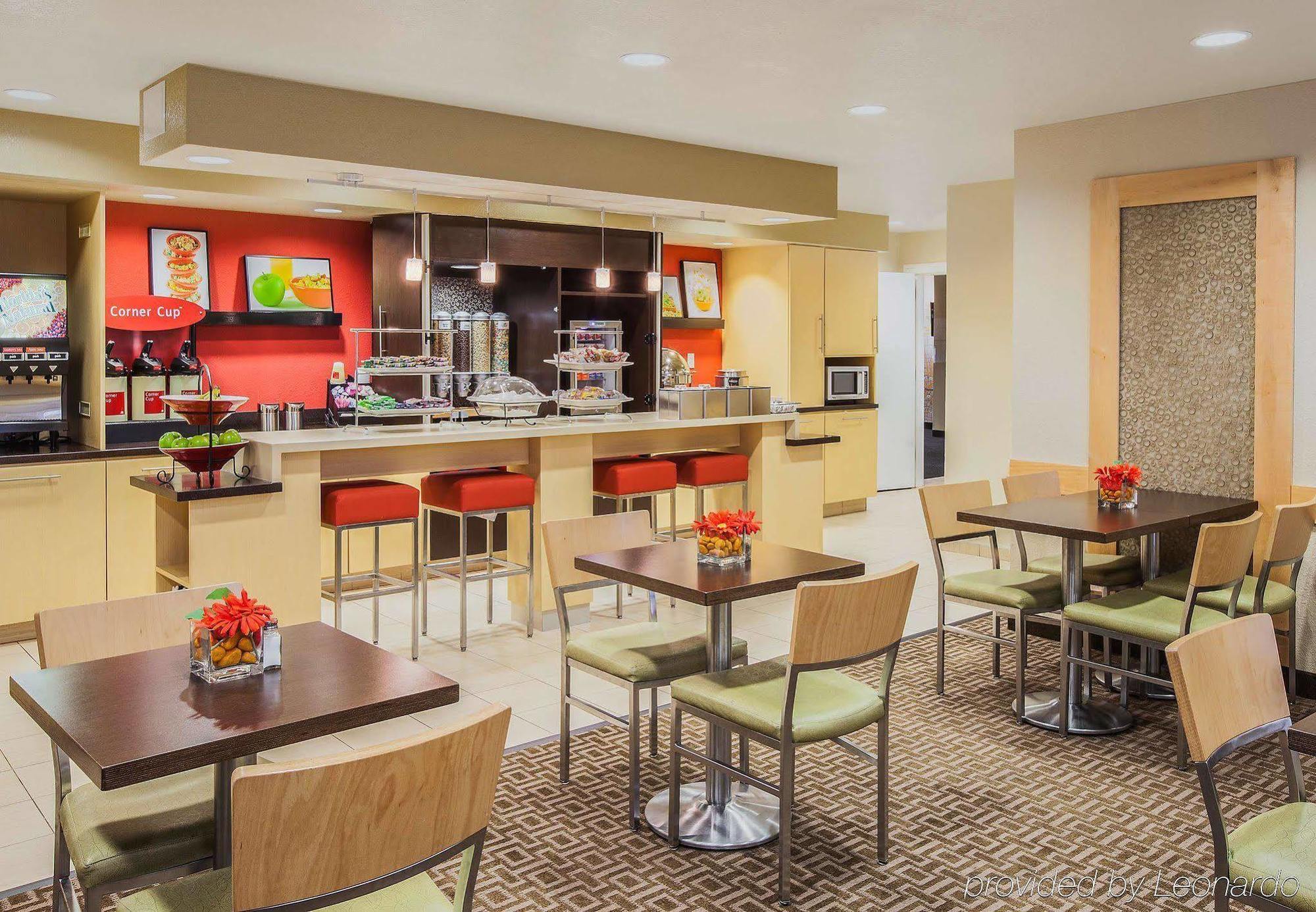 Towneplace Suites Houston Northwest Eksteriør billede