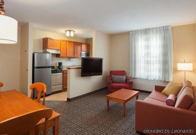Towneplace Suites Houston Northwest Eksteriør billede