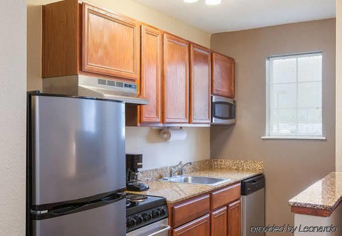 Towneplace Suites Houston Northwest Eksteriør billede