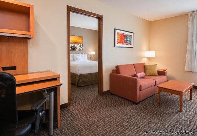Towneplace Suites Houston Northwest Eksteriør billede